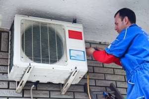24/7 and Emergency HVAC Near Astoria, NY | Air Conidtioning and Heating Contractors
